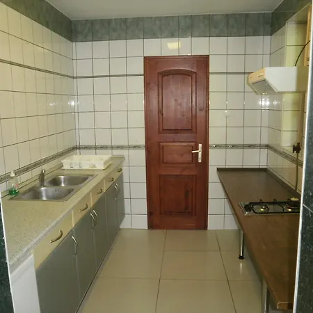 Palatinus Apartmanok Keszthely Room photo