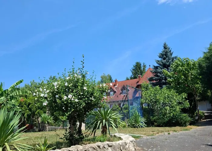 Palatinus Apartmanok