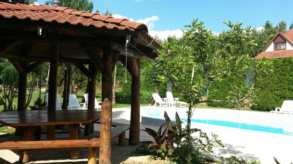 Apartman Palatinus Keszthely