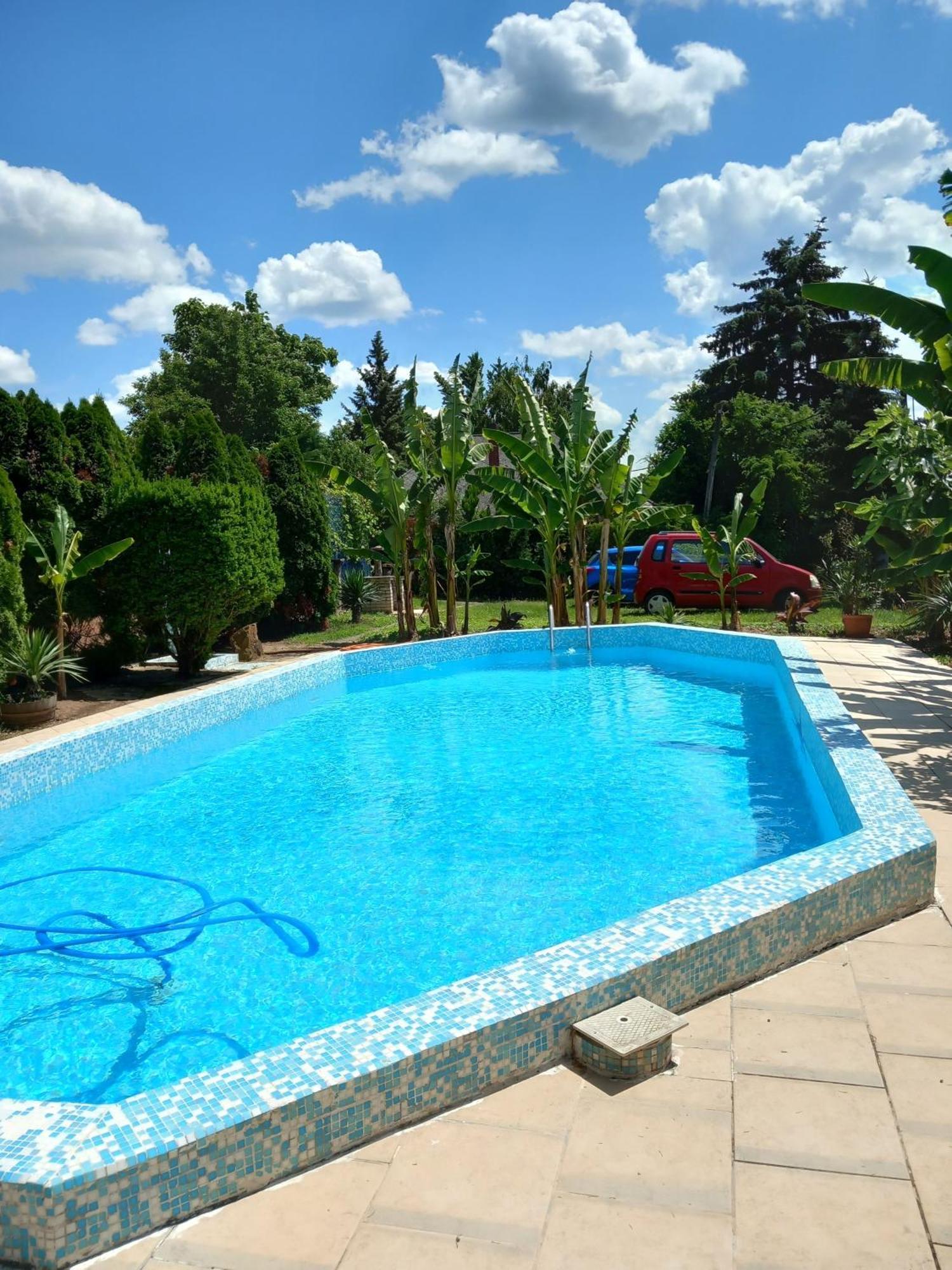 Palatinus Apartman Keszthely