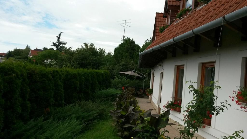 Palatinus Apartman Keszthely