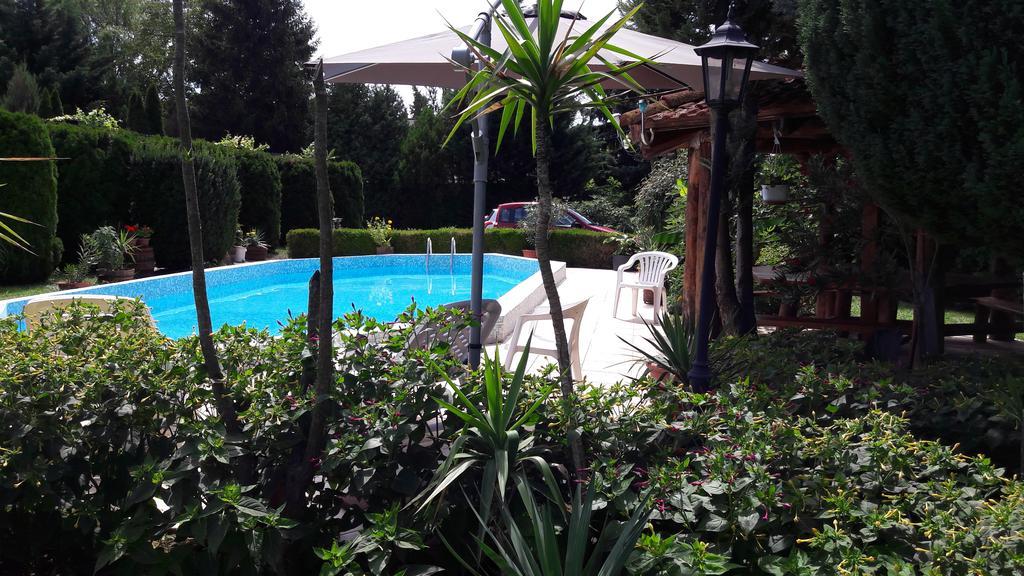 Apartman Palatinus *