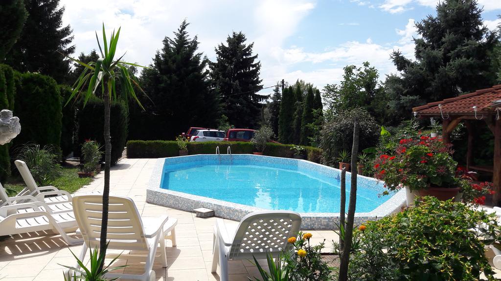 Palatinus Appartement *