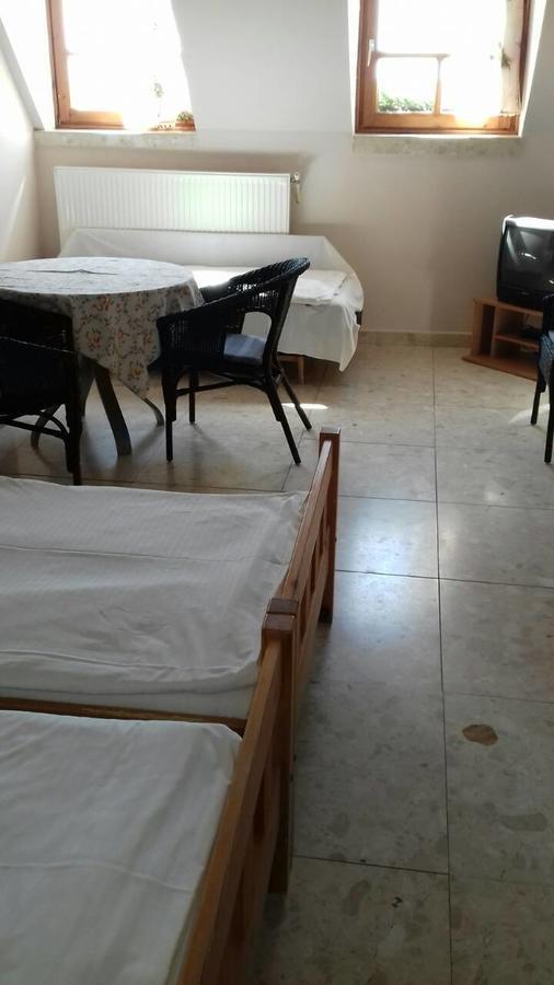Palatinus Appartement Keszthely