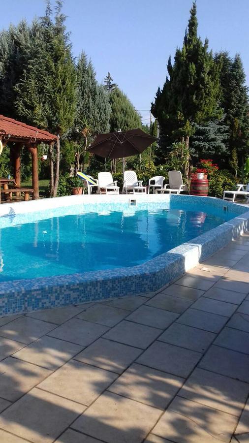 Palatinus Appartement *