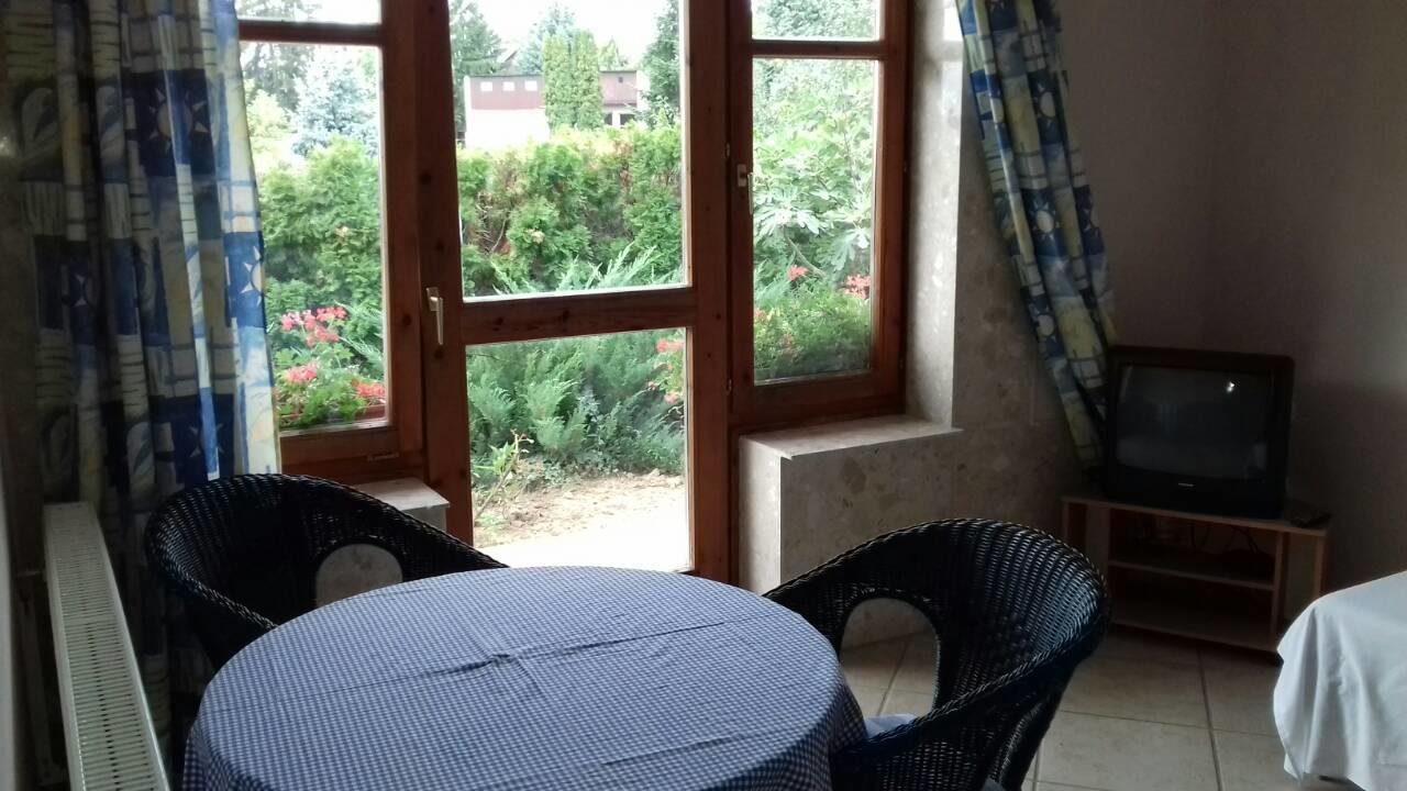 Palatinus Appartement