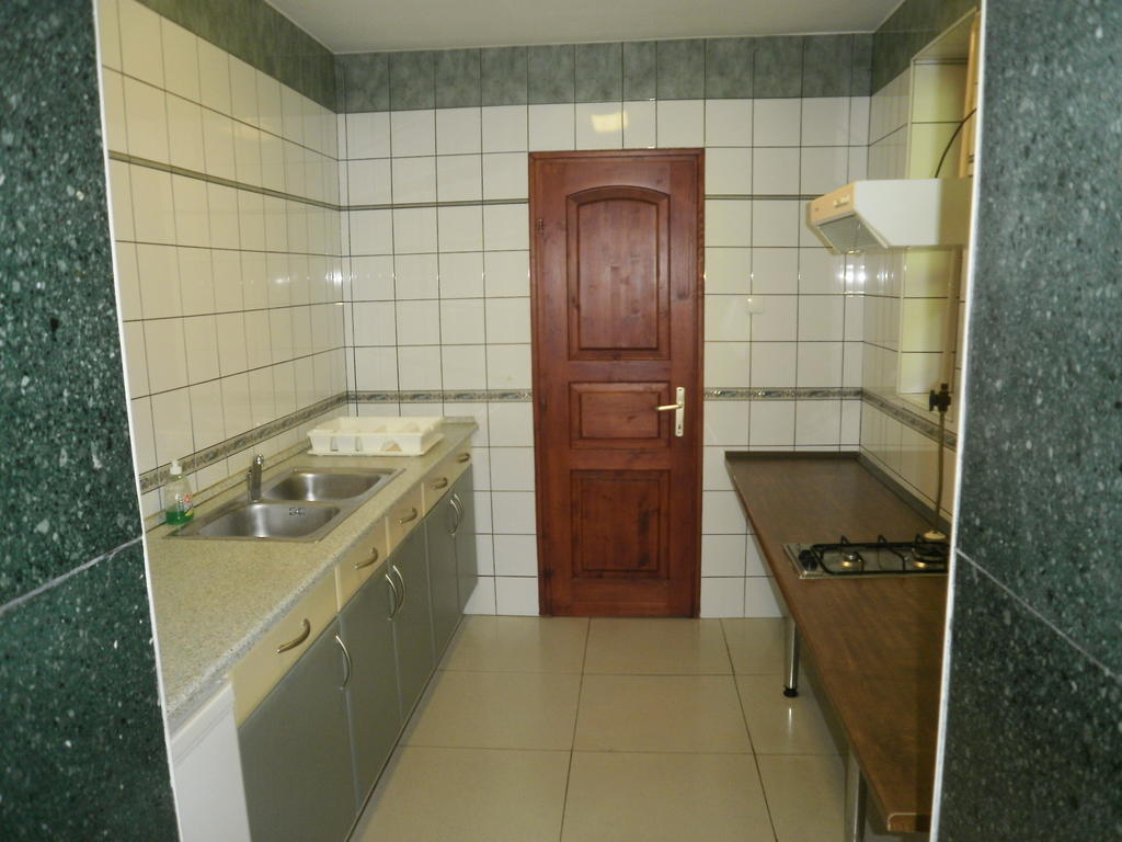Palatinus Apartman *