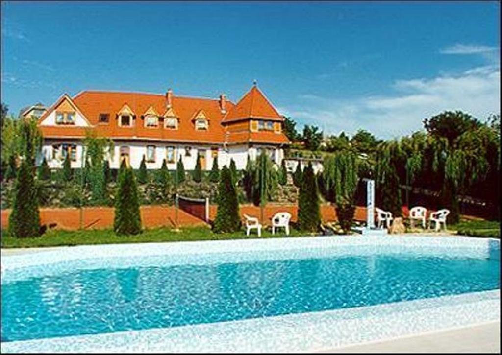 Apartman Palatinus Keszthely