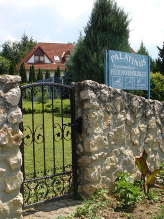 Apartman Palatinus