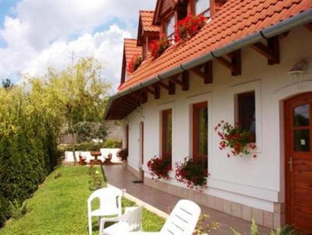 Palatinus Apartman Keszthely