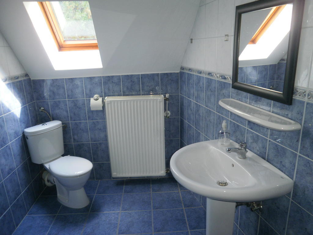 Palatinus Appartement *