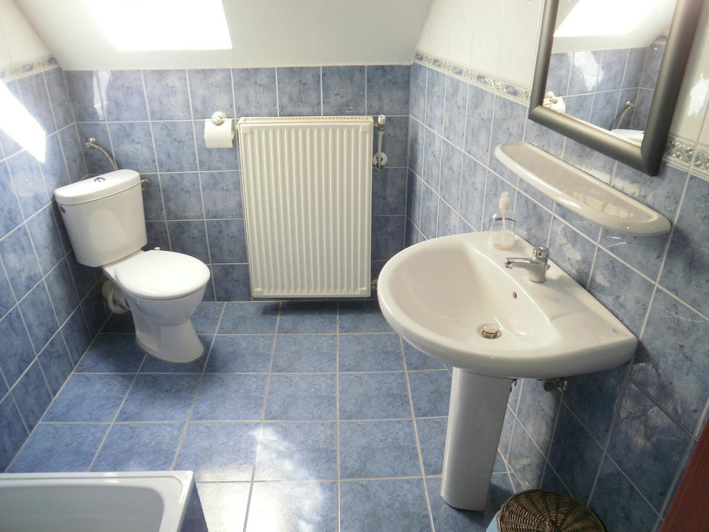 Appartement Palatinus Keszthely