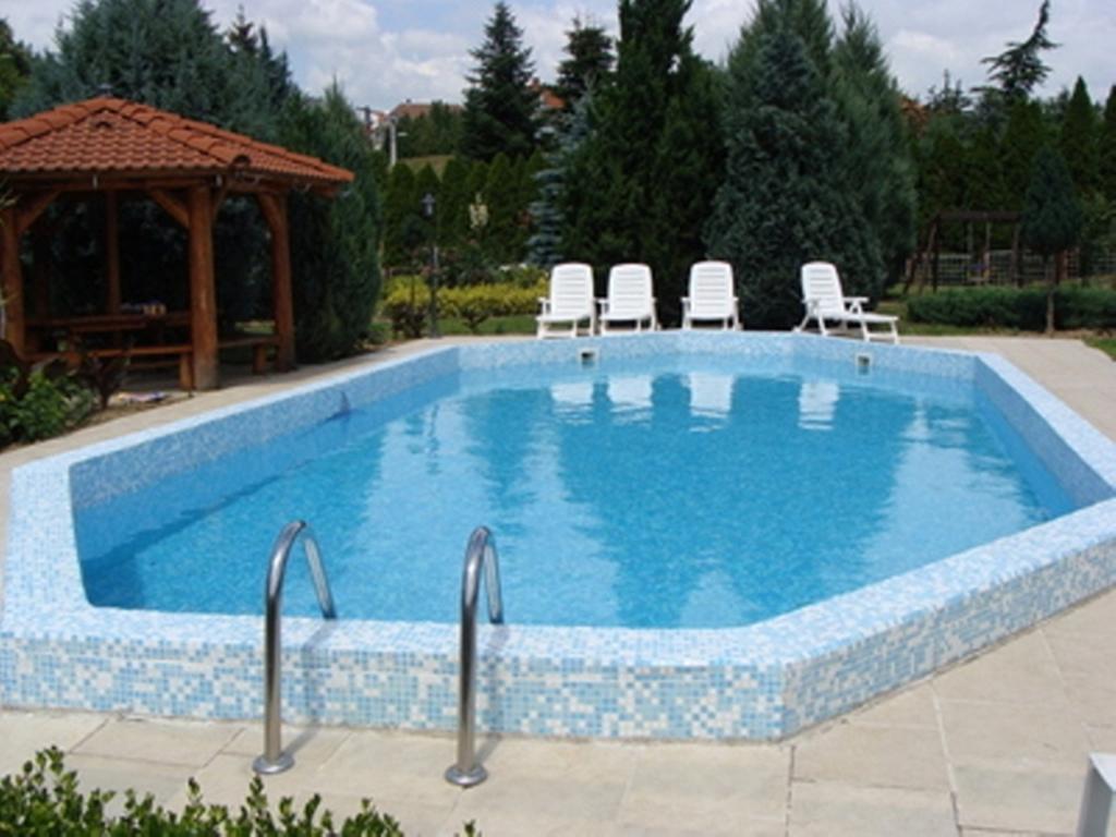 Appartement Palatinus Keszthely