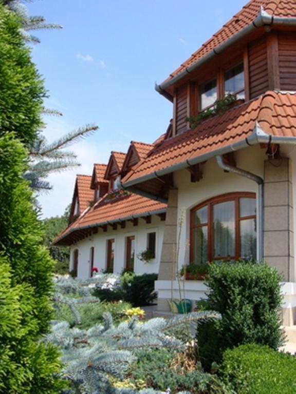 Appartement Palatinus