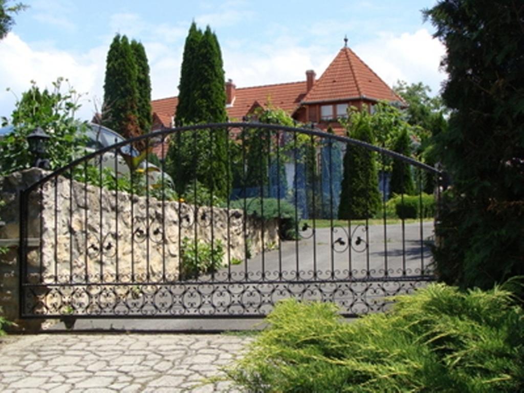 Palatinus Apartman