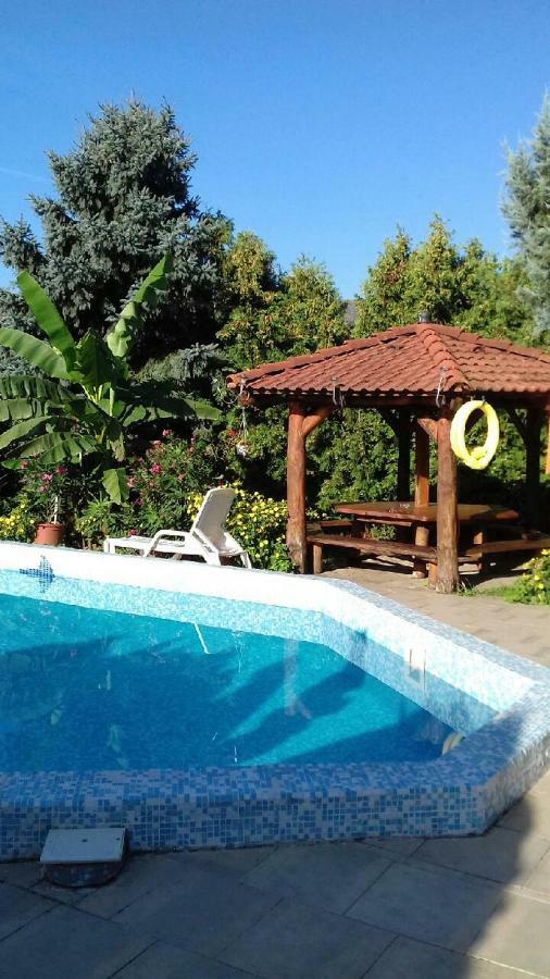 Appartement Palatinus *