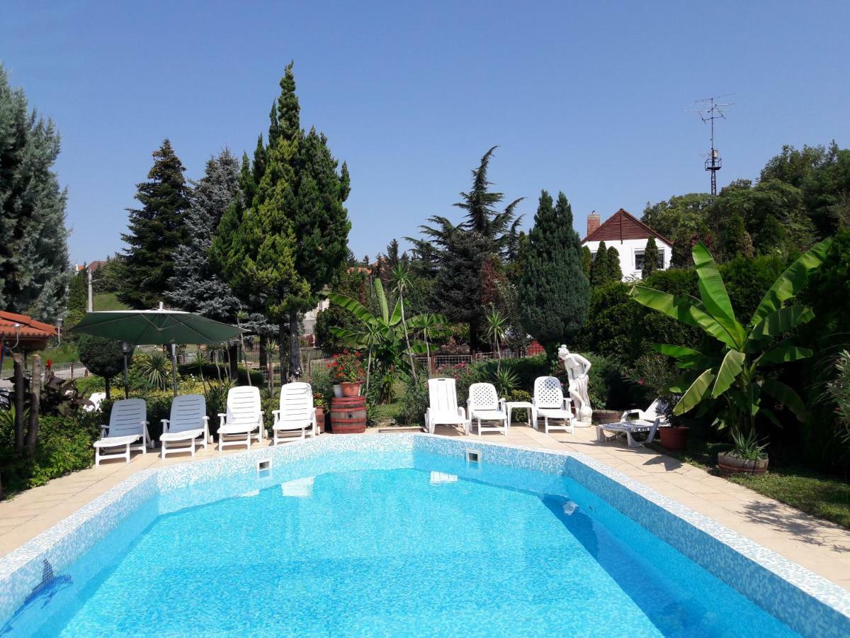 Appartement Palatinus *