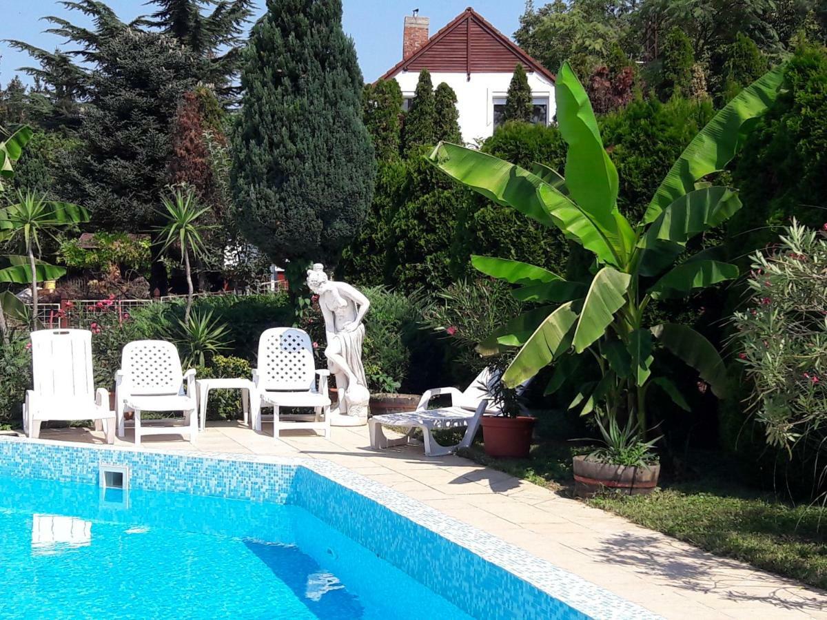 Palatinus Appartement Keszthely